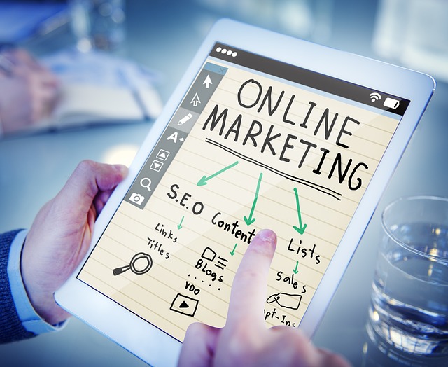 Network marketing skills