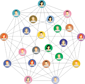 Connecting People