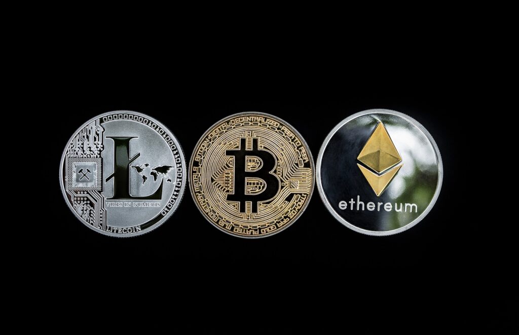 Crypto Currency/Blockchain System