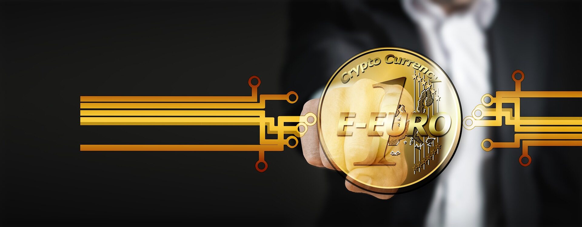 blockchain technology crypto