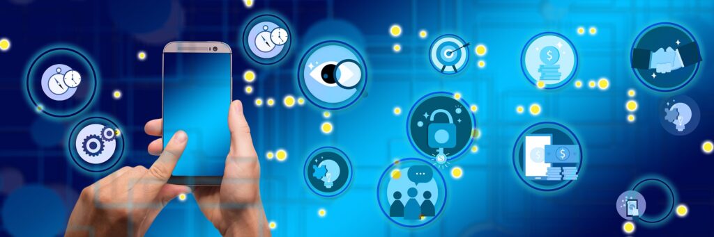 Benefits of Digital Marketing