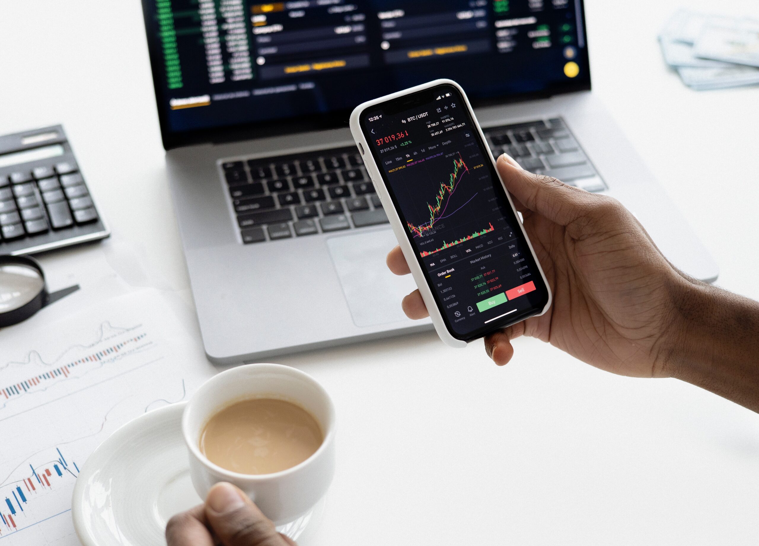Share Market is Back bon of Every Country