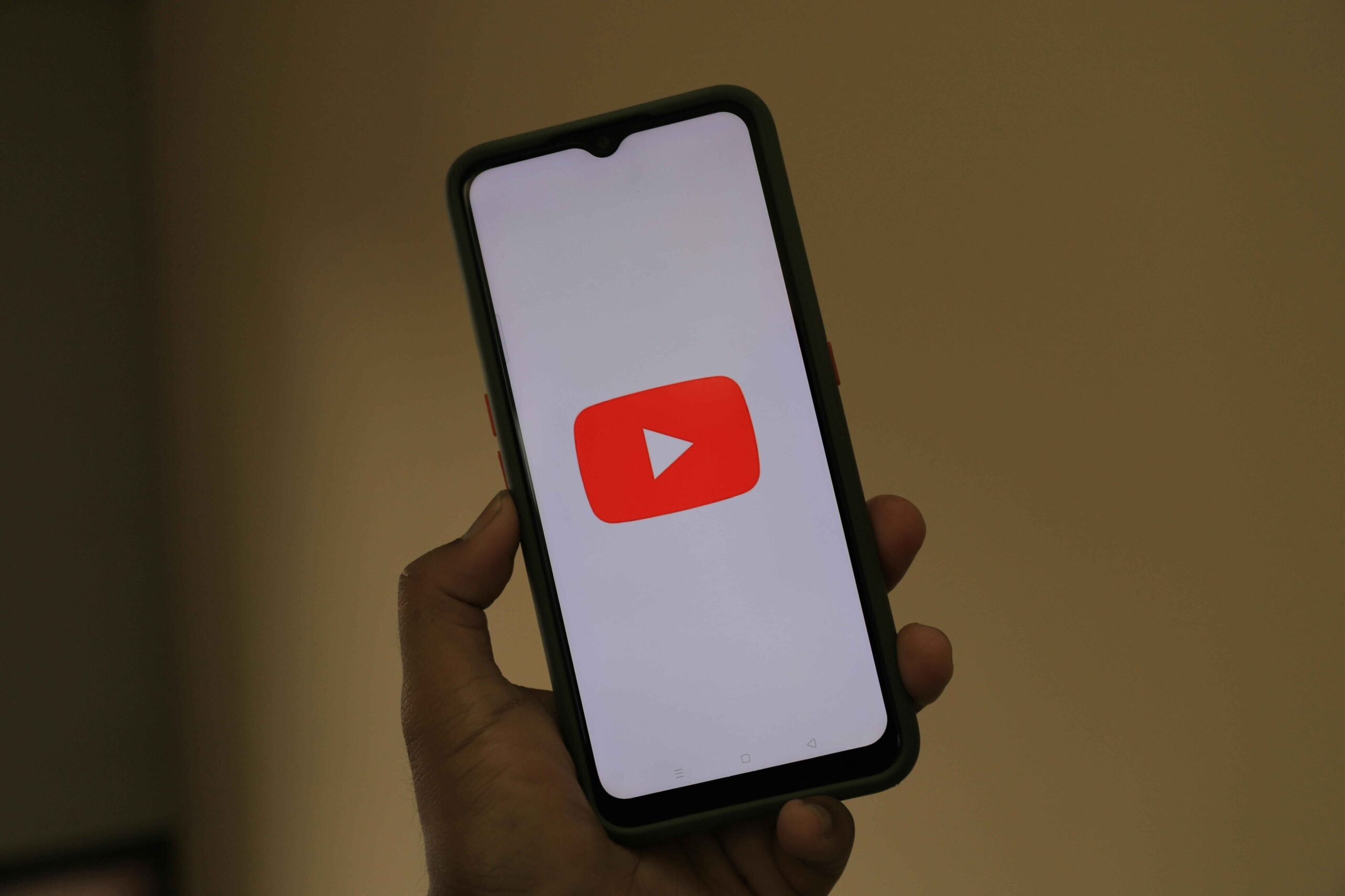 you tube